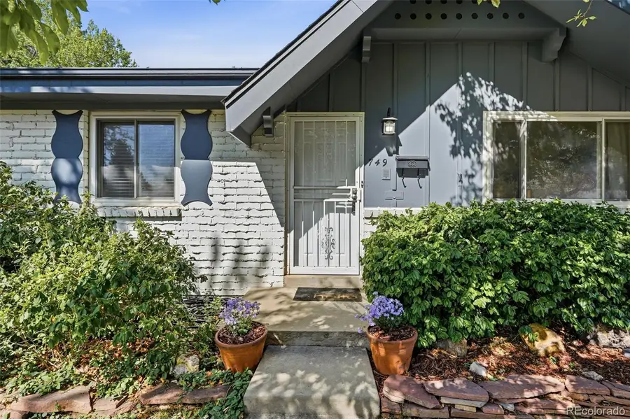 749 S Hudson Street, Denver, CO 80246 - #3