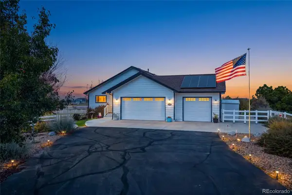 41445 N Farmhouse, Parker, CO 80138