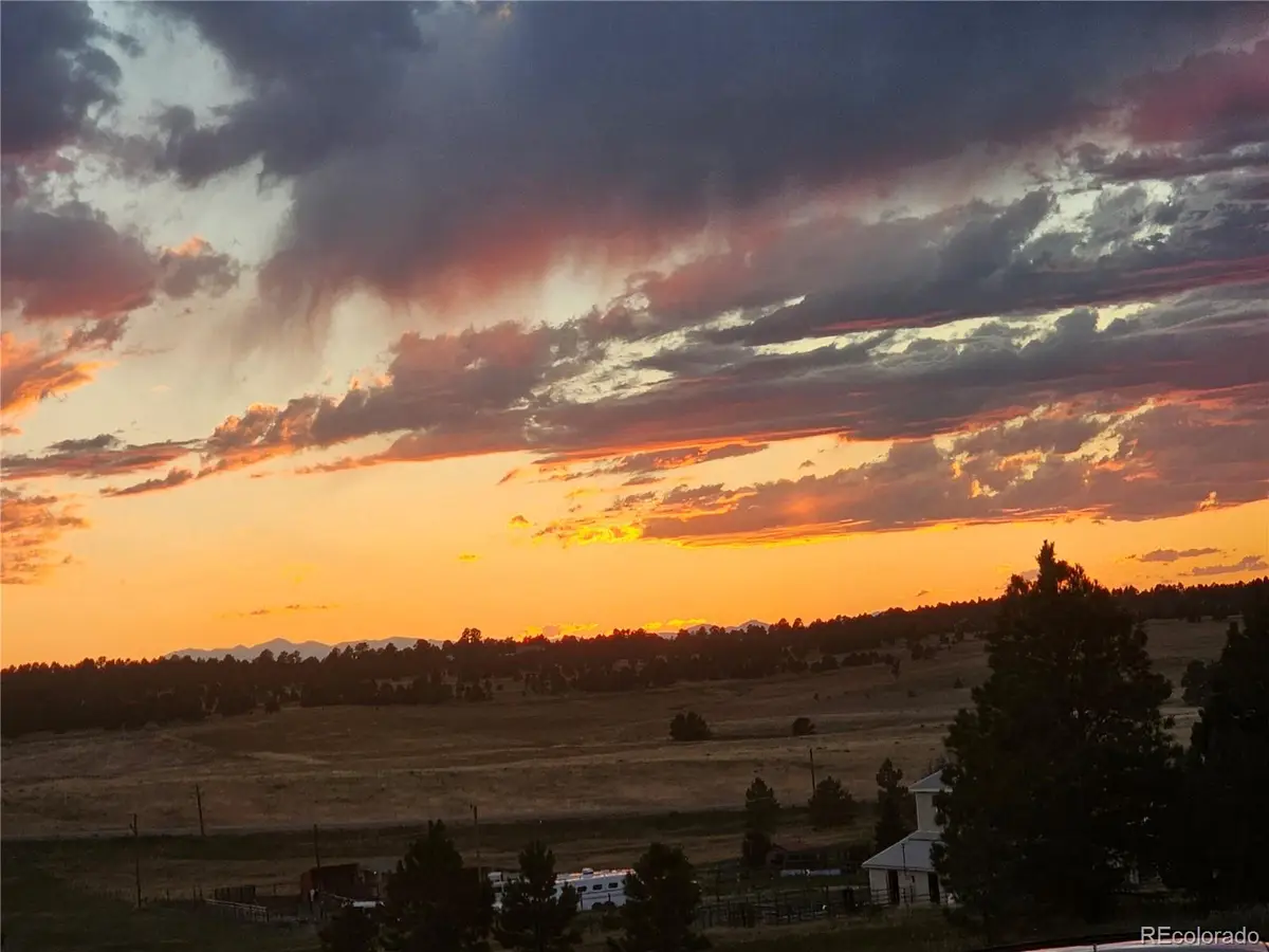 County Road 25 Lot #3, Elizabeth, CO 80107 - #1