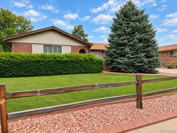 2170 S Flower, Lakewood, CO 80227