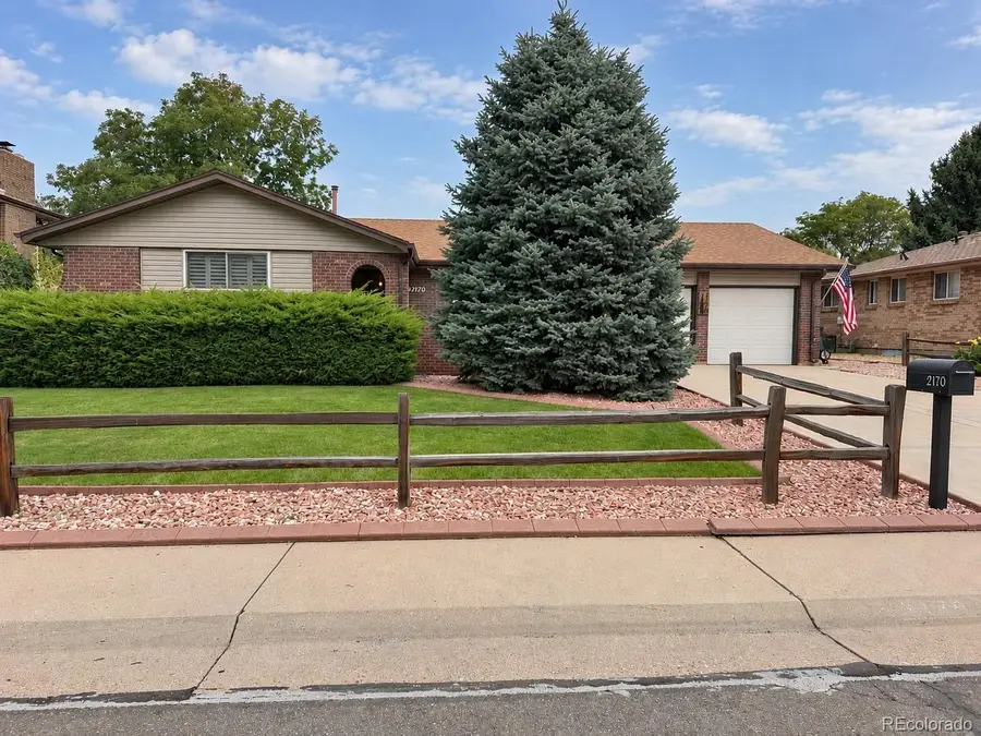 2170 S Flower, Lakewood, CO 80227 - #2