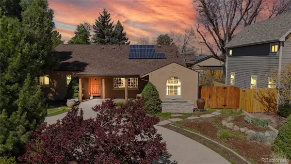 3265 S Ash Street, Denver, CO 80222