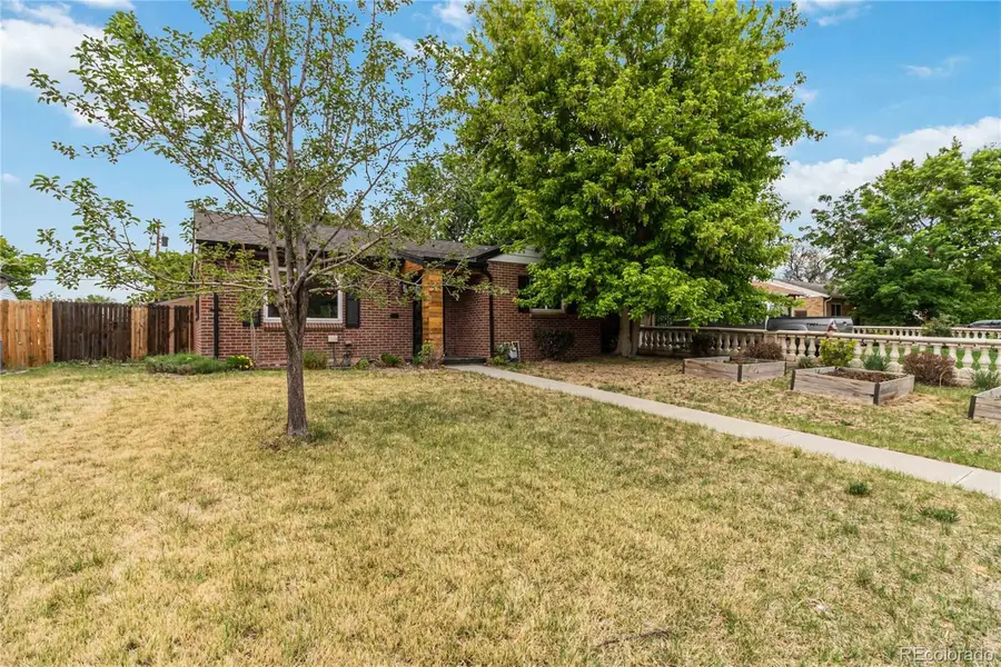 3511 Newport Street, Denver, CO 80207 - #3