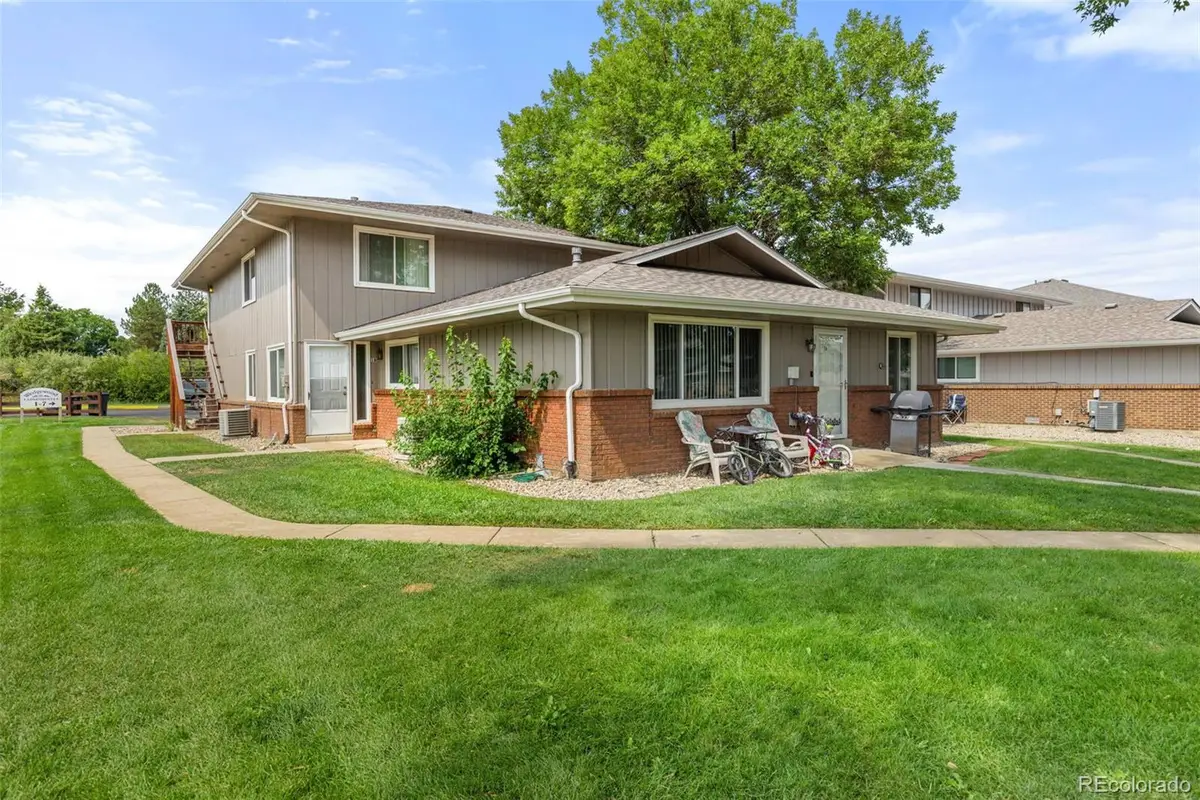 2330 Wedgewood Avenue, Longmont, CO 80503 - Image #1