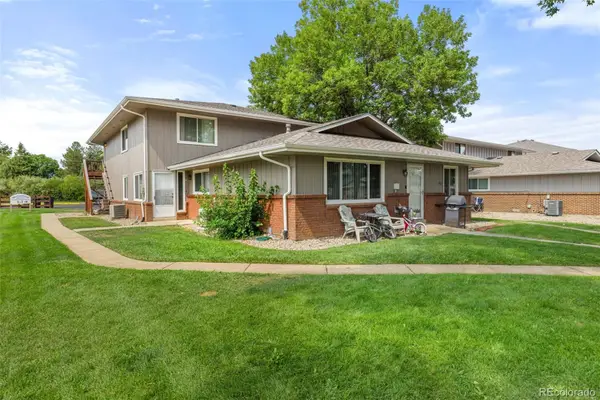 2330 Wedgewood Avenue, Longmont, CO 80503