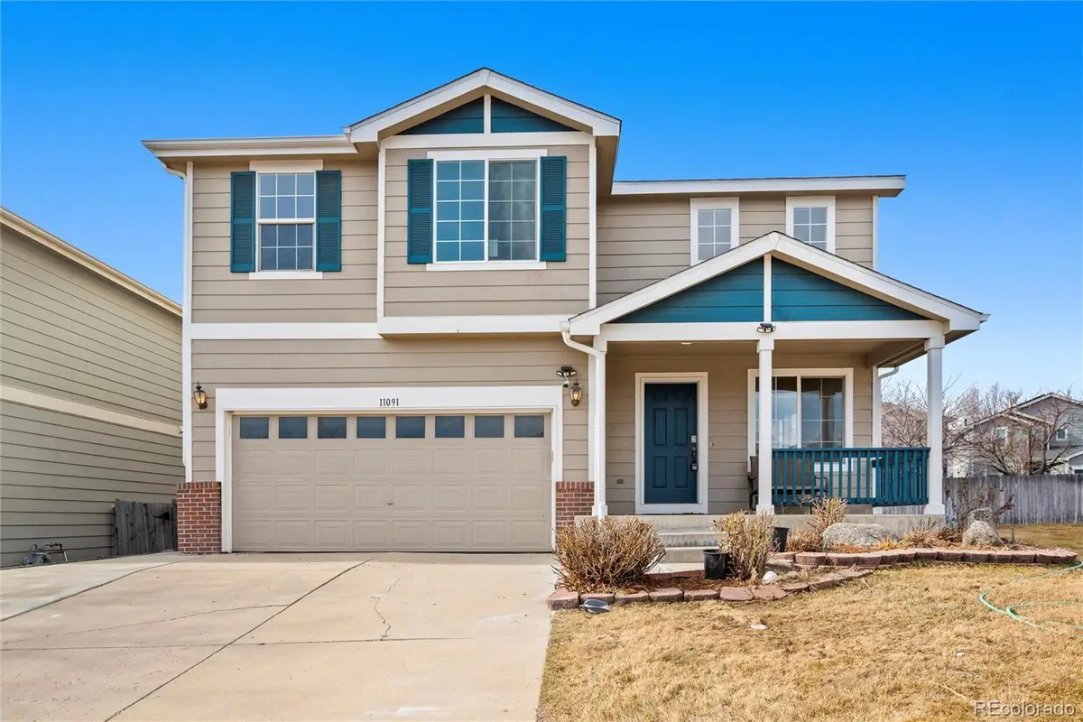 11091 Clayton Street, Northglenn, CO 80233 - #1