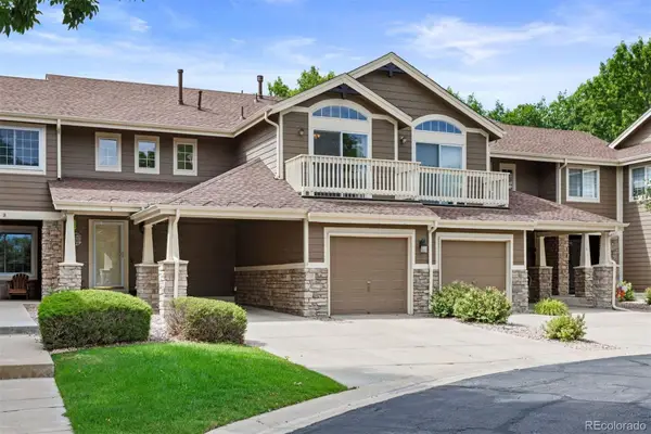 19420 E Mann Creek Drive #C, Parker, CO 80134