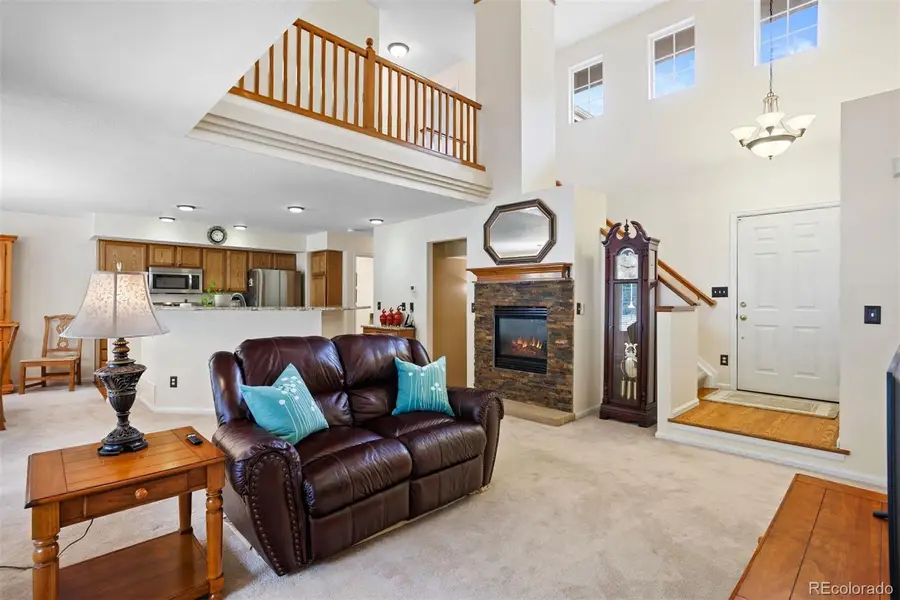 19420 E Mann Creek Drive #C, Parker, CO 80134 - #3