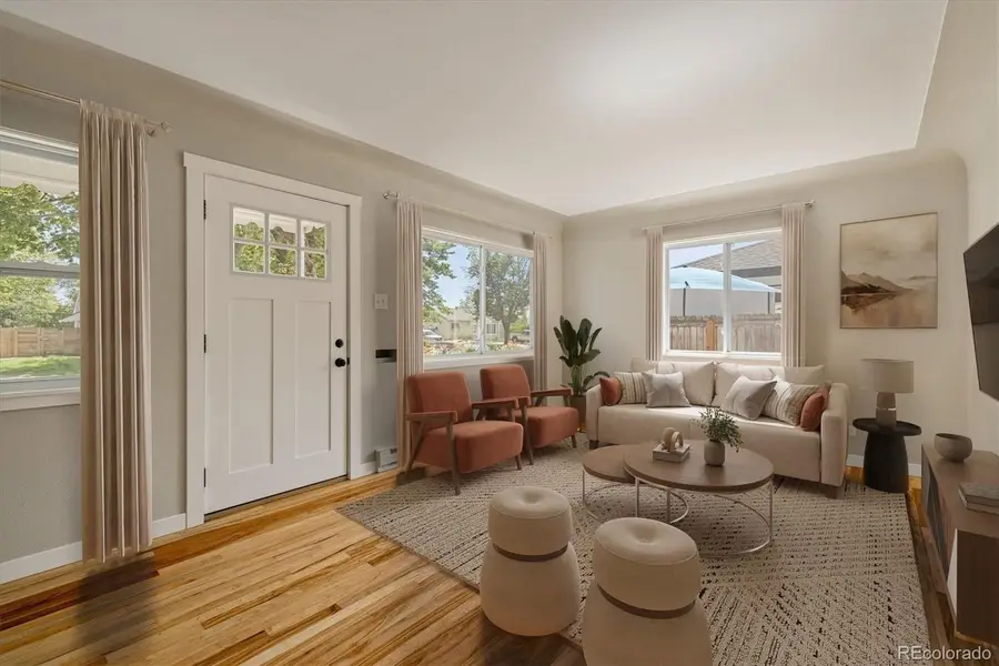 929 Yates Street, Denver, CO 80204 - #2