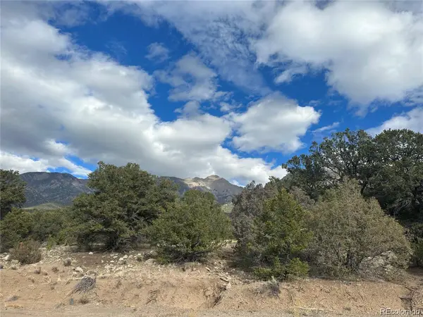 1842 Lone Pine Way, Crestone, CO 81131