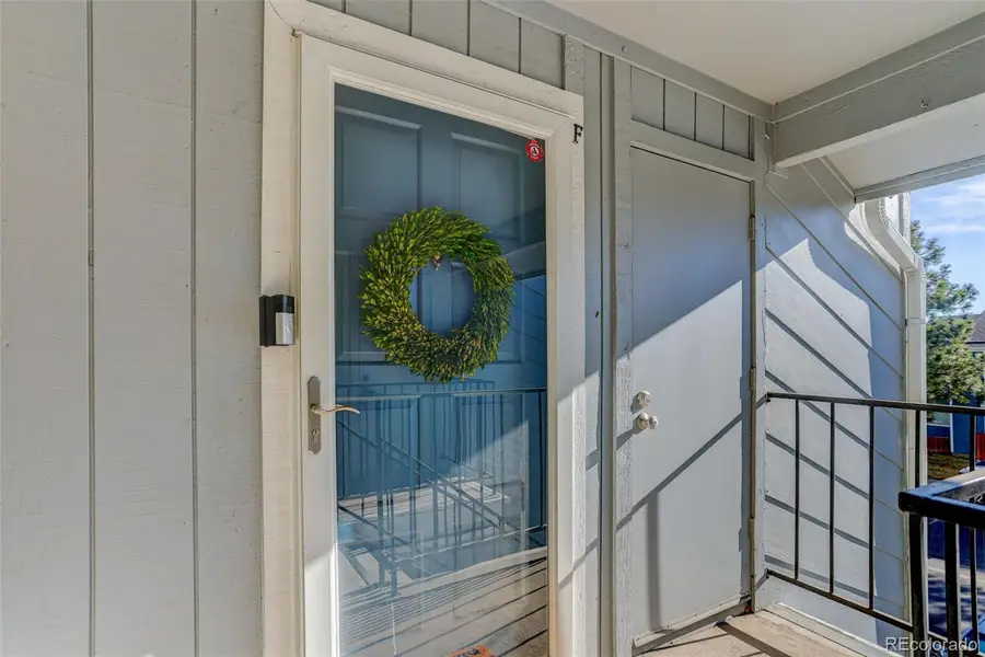 7205 S Gaylord Street #F15, Centennial, CO 80122 - #3
