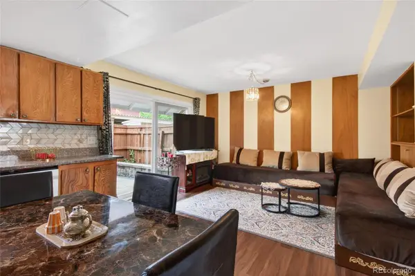 9138 E Mansfield Avenue #438, Denver, CO 80237