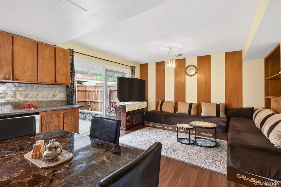 9138 E Mansfield Avenue #438, Denver, CO 80237 - #2