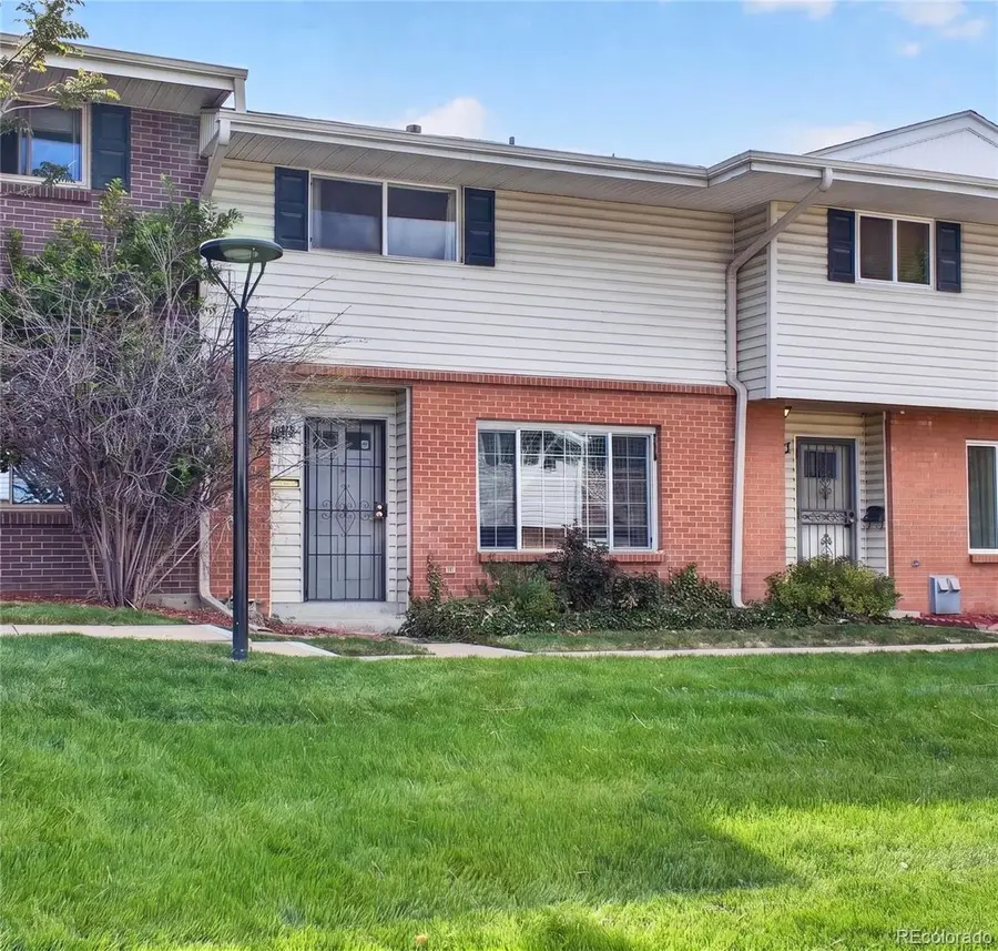 9138 E Mansfield Avenue #438, Denver, CO 80237 - #3