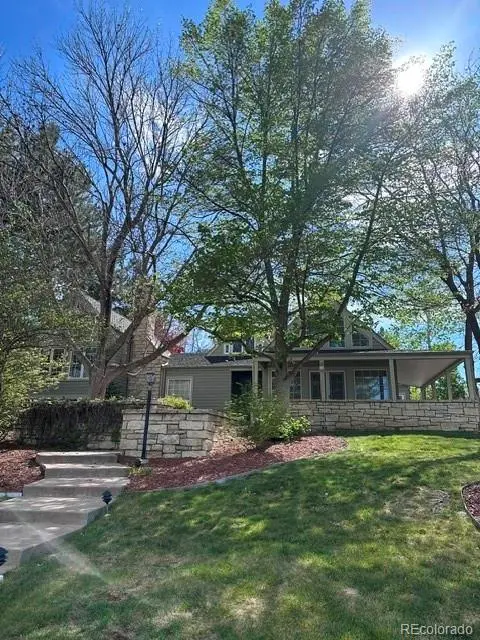 4217 S Bellaire Circle, Englewood, CO 80113
