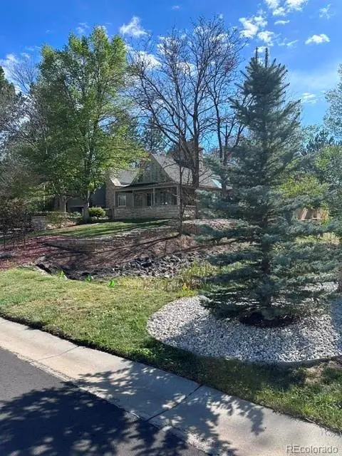 4217 S Bellaire Circle, Englewood, CO 80113 - #2
