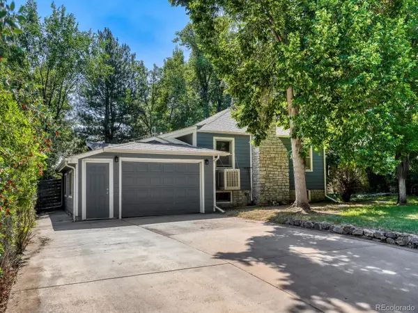 4110 Reed Street, Wheat Ridge, CO 80033