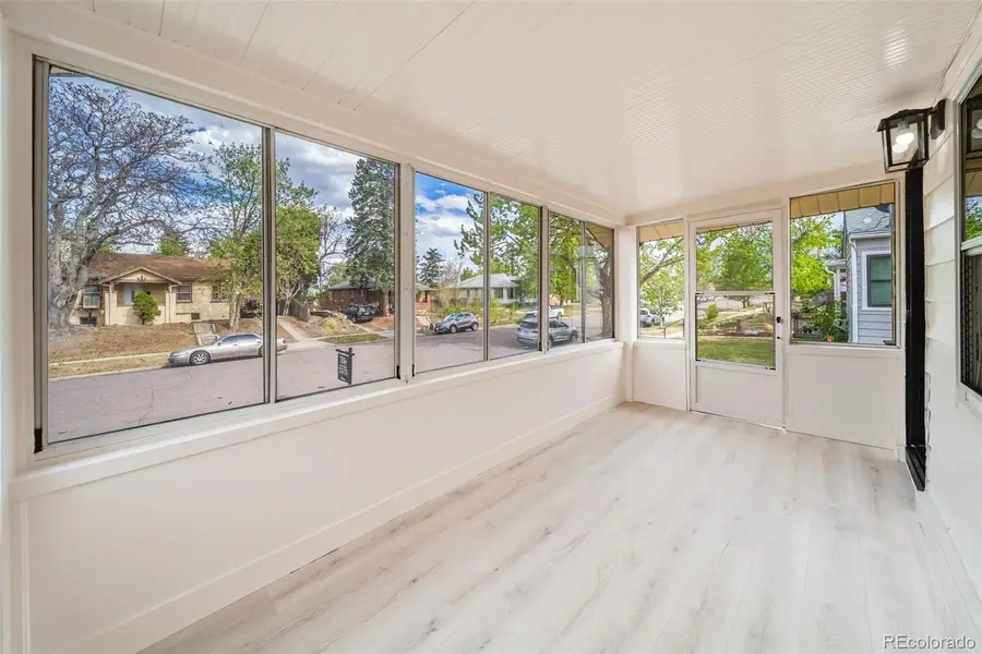 257 Hazel Court, Denver, CO 80219 - #2