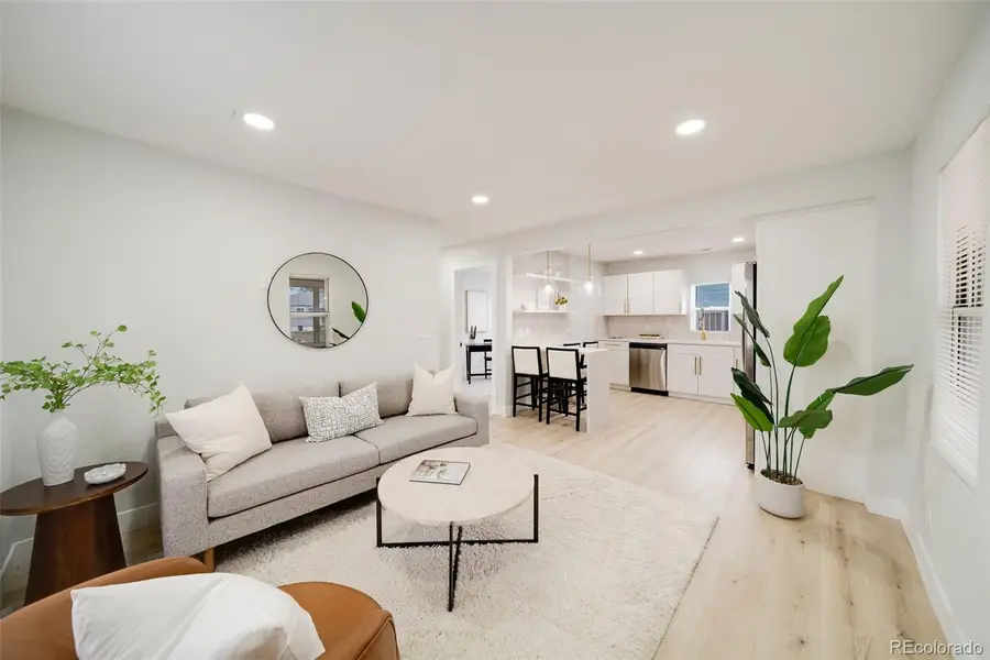 257 Hazel Court, Denver, CO 80219 - #3