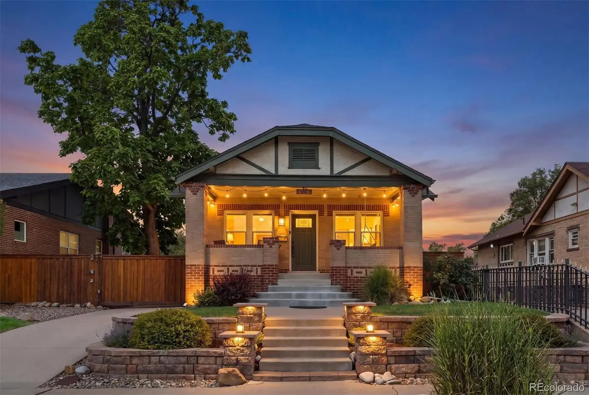 1431 Tennyson, Denver, CO 80204 - #1