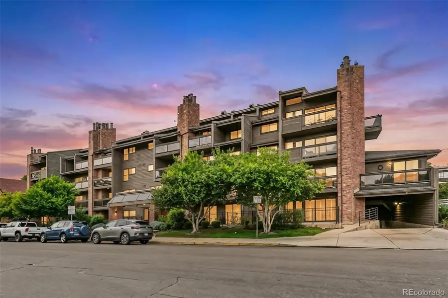 350 Detroit Street #403, Denver, CO 80206 - #2
