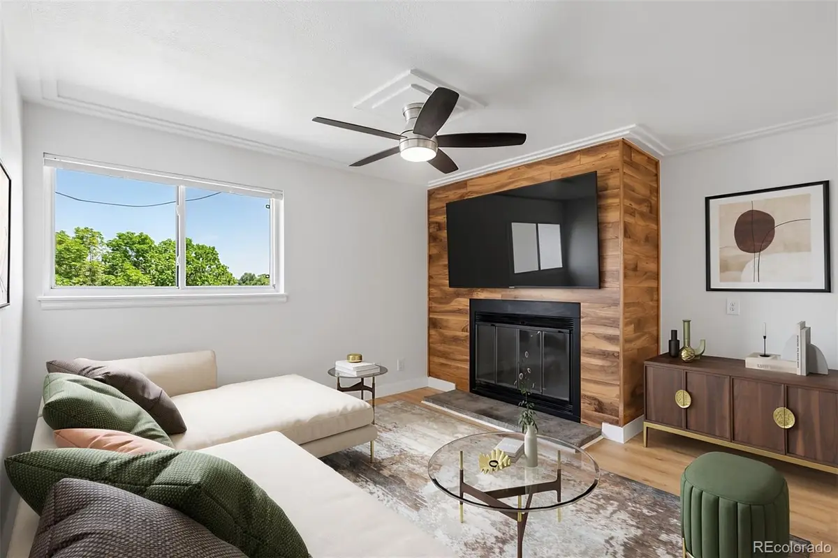 1087 Ingalls Street #10J, Denver, CO 80214 - #1