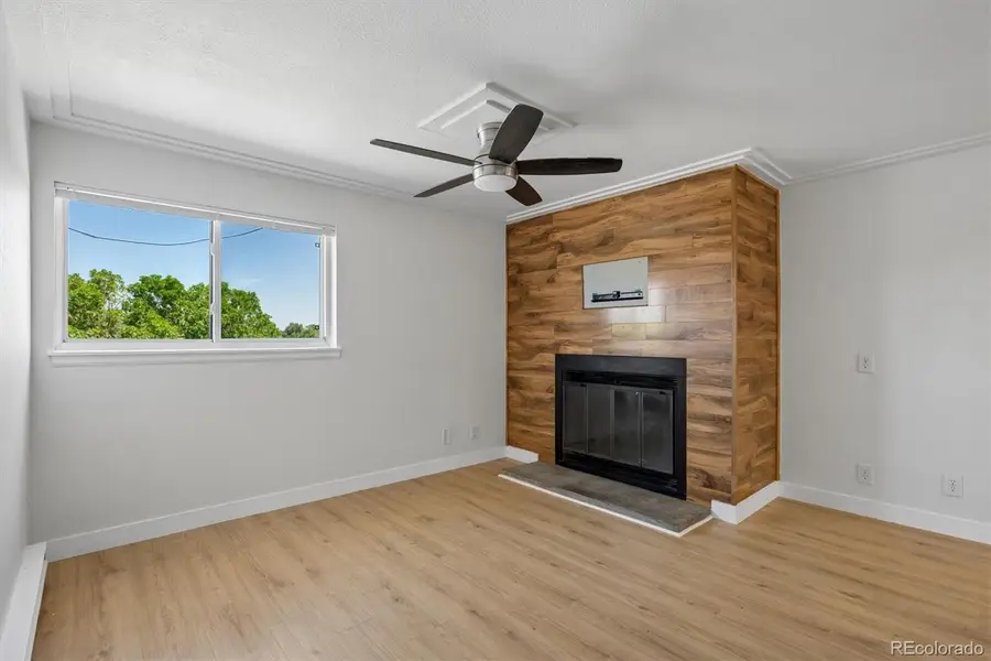1087 Ingalls Street #10J, Denver, CO 80214 - #2