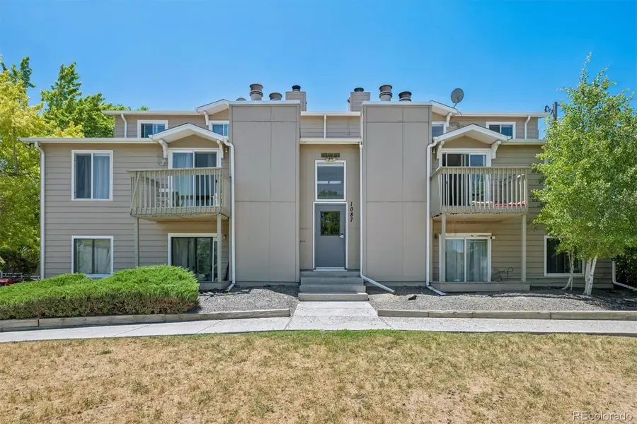 1087 Ingalls Street #10J, Denver, CO 80214 - #3