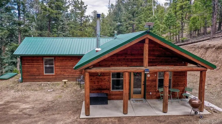 155 Squilchuck Trail, Woodland Park, CO 80863 - Image #3