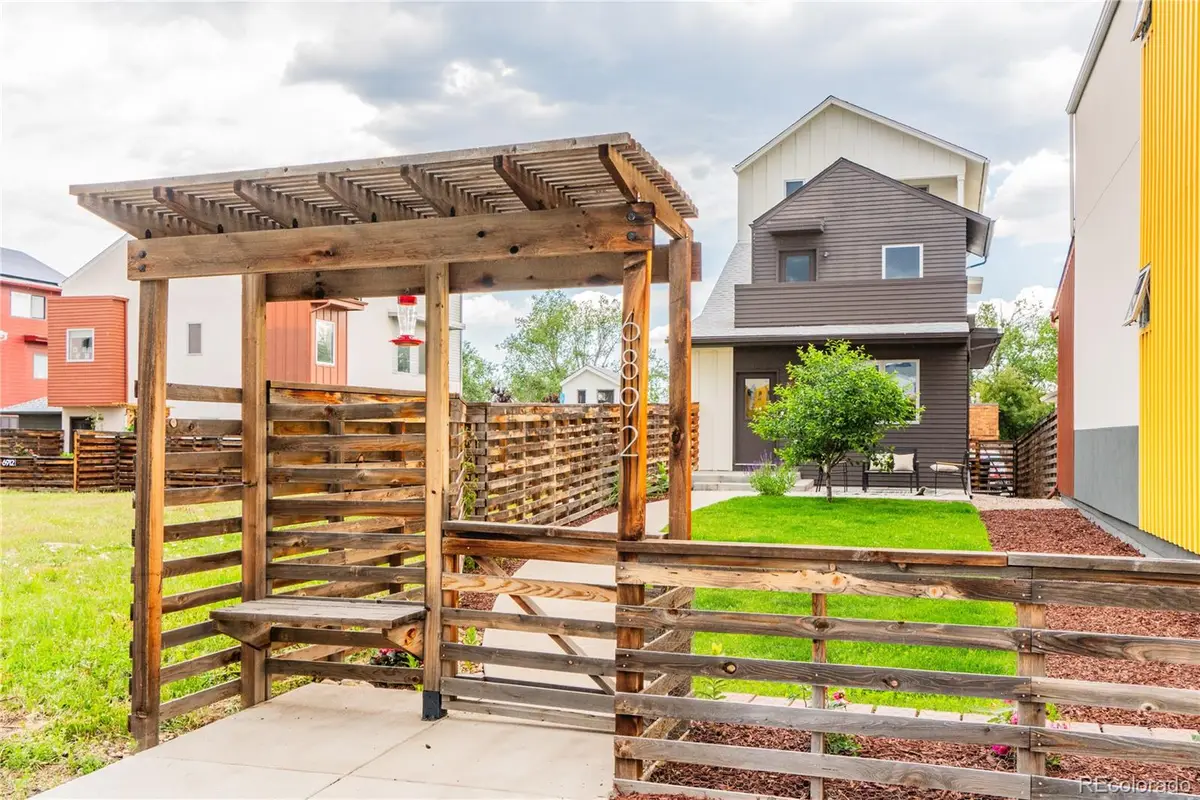 6892 Juniper Court, Arvada, CO 80007 - #1