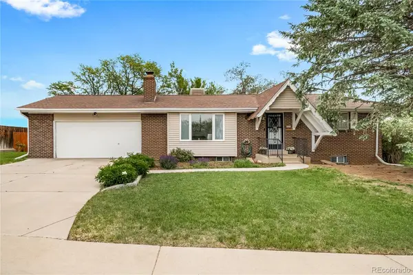 8070 Greenwood Court, Denver, CO 80221