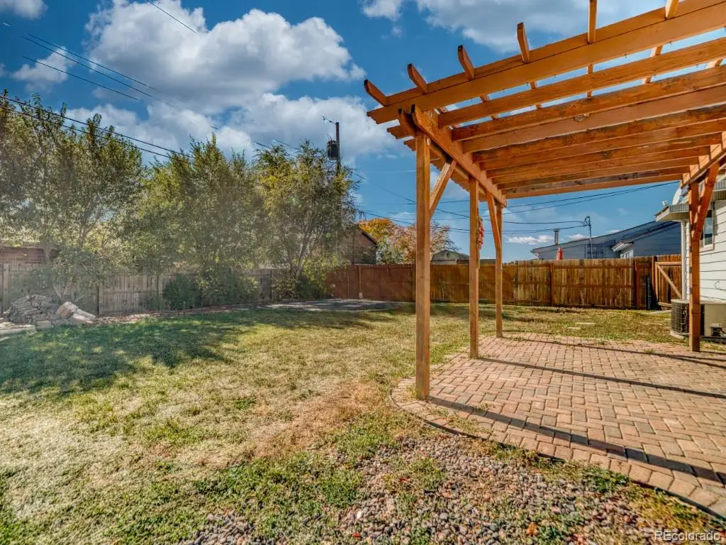 4620 E 72nd Way, Commerce City, CO 80022 - Image #1