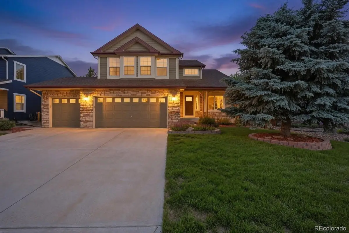 12097 Desert Hills Street, Parker, CO 80138 - #1