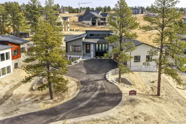 5796 Powell Road, Parker, CO 80134