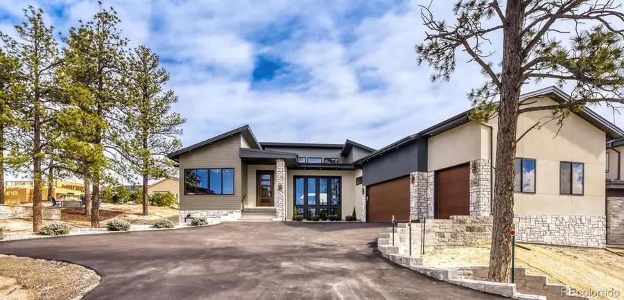 5796 Powell Road, Parker, CO 80134 - #2