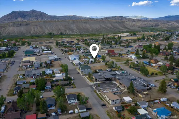 411 Eagle Avenue, Kremmling, CO 80459