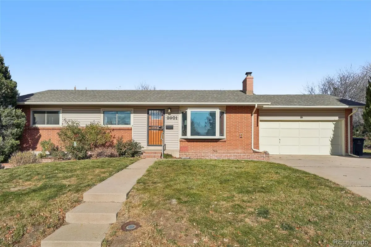 3901 W Greenwood Place, Denver, CO 80236 - Image #1