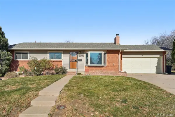 3901 W Greenwood Place, Denver, CO 80236