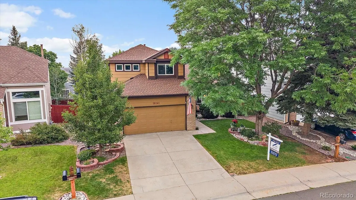 16141 Bluebonnet Drive, Parker, CO 80134 - #1