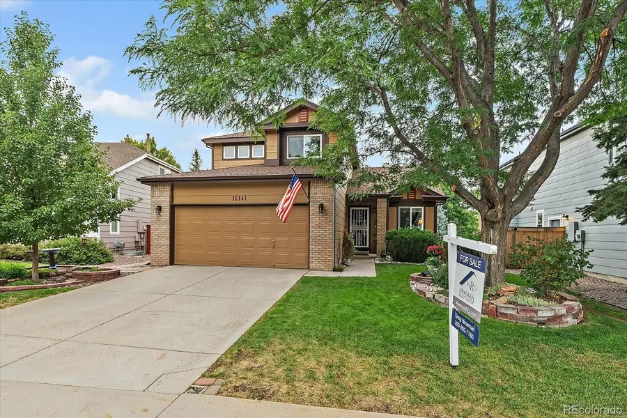 16141 Bluebonnet Drive, Parker, CO 80134 - #3