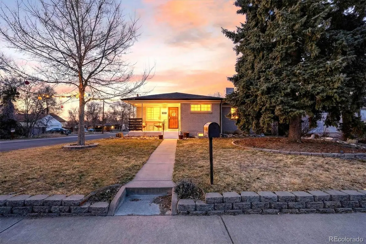 1002 S Krameria Street, Denver, CO 80224 - #1