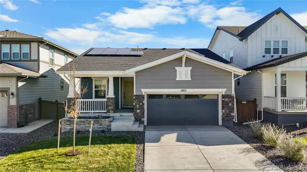 1882 Spotted Owl Court, Brighton, CO 80601