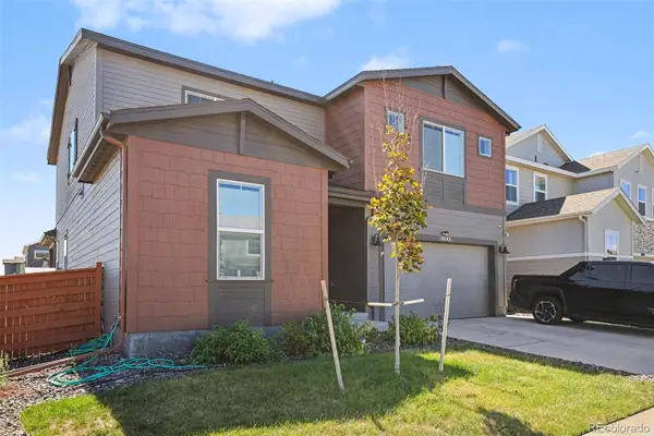 10042 Wheeling Street, Commerce City, CO 80022