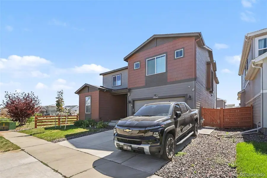 10042 Wheeling Street, Commerce City, CO 80022 - #2