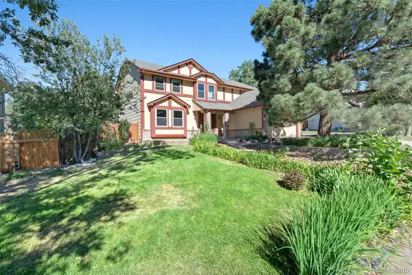 4910 Champagne Drive, Colorado Springs, CO 80919