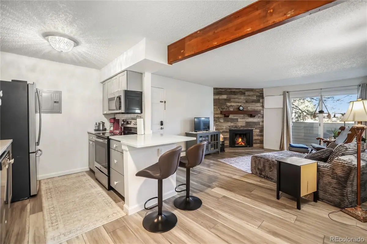 10150 E Virginia Avenue #7-204, Denver, CO 80247 - Image #1