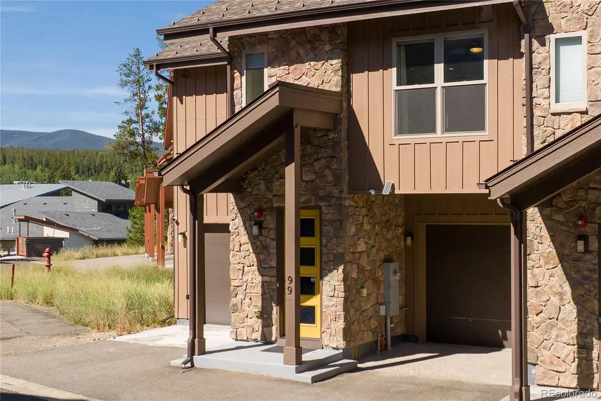 99 Stagecoach Way, Fraser, CO 80442 - #1