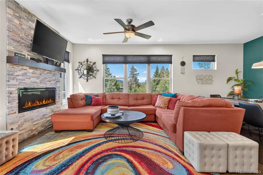 99 Stagecoach Way, Fraser, CO 80442 - #3