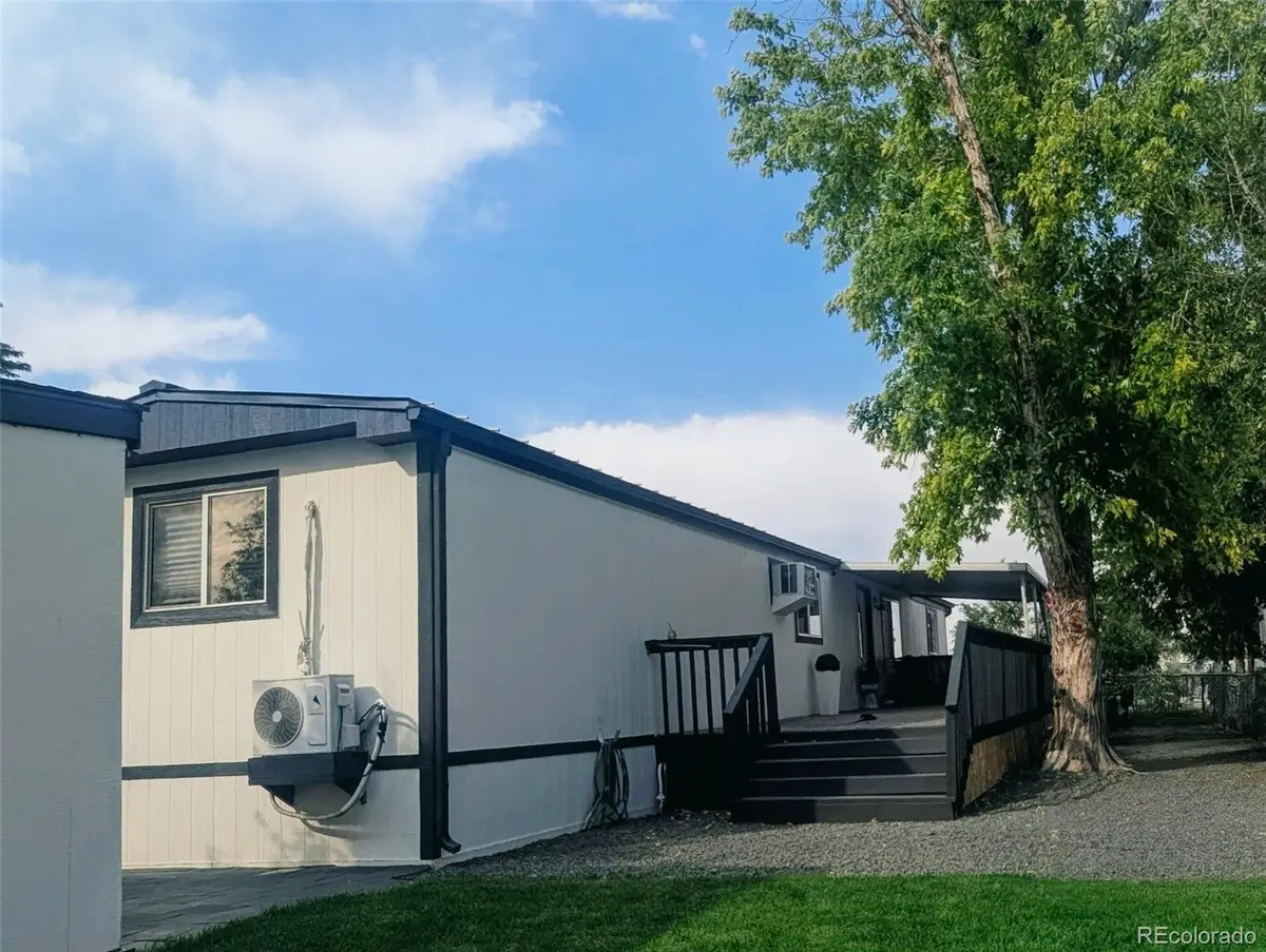 8601 Zuni Street, Westminster, CO 80260 - #1