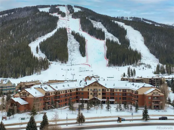 105 Wheeler Circle #434, Frisco, CO 80443